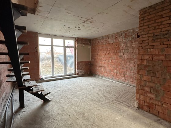 Таунхаус. 2% податки. ГАЗ. Зданий. БЕЗ ТОРГУ! ТЕРМІНОВО! Буча