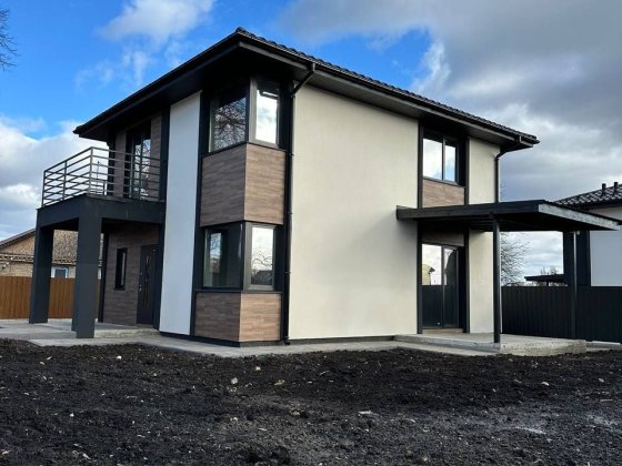 єОселя, РОЗТЕРМІНУВАННЯ! НЕЙМОВІРНИЙ Будинок! Буча! Газ! Локація ТОП Буча