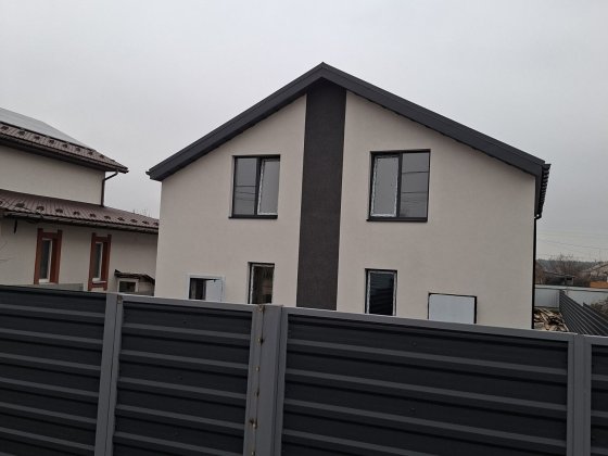 Акція!!! Дуплекс з ділянкою 2,5 сотки  біля озера ! Буча