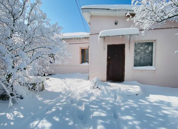 Продаж частини будинку у м. Буча.ID 743 - фото 1