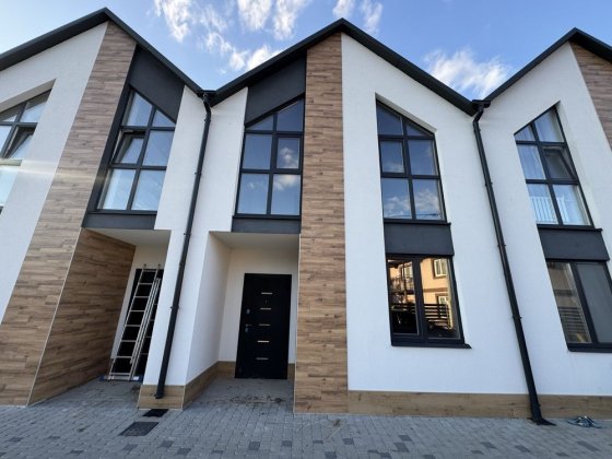 Газифікований таунхаус! З документами! СЕРТИФІКАТ Буча