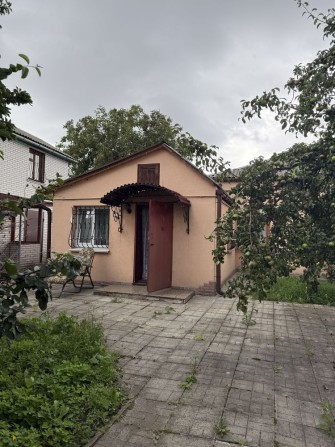 Будинок в Бучі житловий стан - фото 1