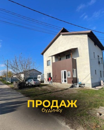 Продаж  будинку  в житловому районі міста - фото 1
