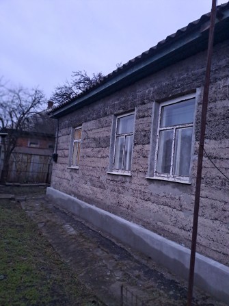 Продам дом Крюков - фото 1