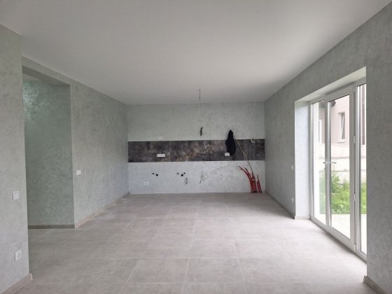 Будинок 85м з РЕМОНТОМ+ тераса +5 соток м.Бориспіль Бориспіль