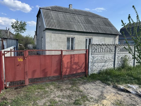 Будинок 2 поверхи 7 сот Кременчук