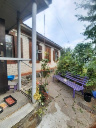 Продам дом в Каменных Потоках - фото 1