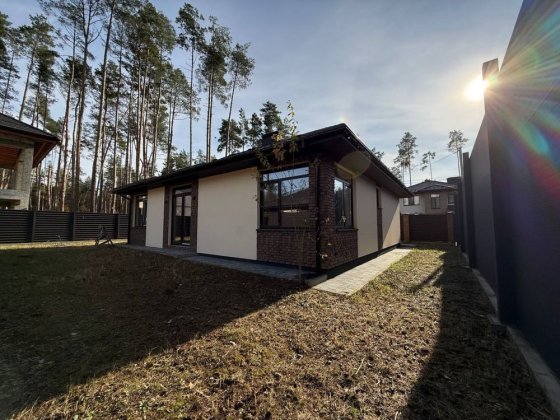 Супер будинок біля Тоскани Гріль! Лісова буча Буча