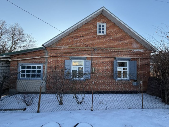 Продаж будинку Крюків - фото 1