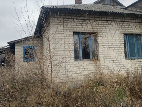 Частина будинку Кременчук