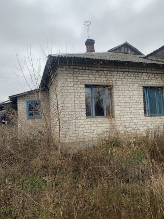 Частина будинку - фото 1