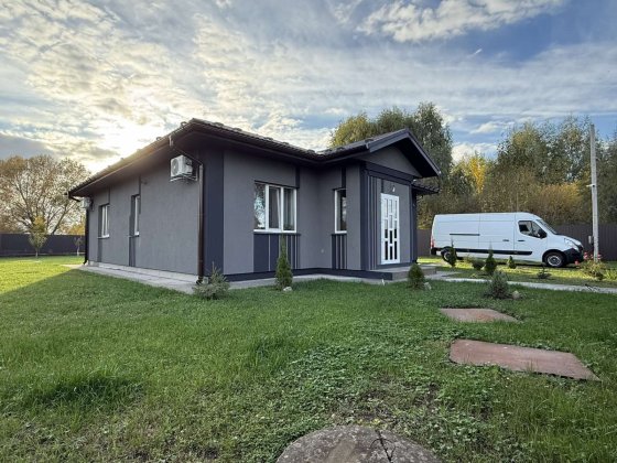 Без % Продам сучасний будинок в м. Бориспіль Бориспіль