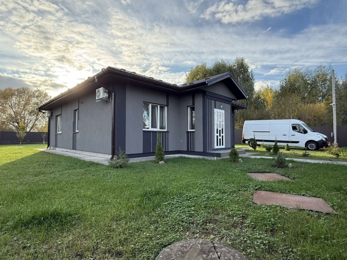 Без % Продам сучасний будинок в м. Бориспіль - фото 1
