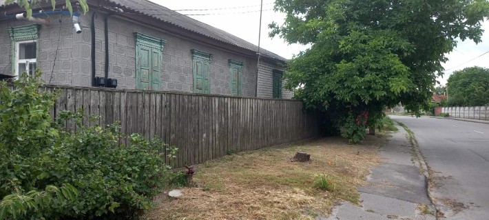 Недвижимость пол дома в Кременчуге - фото 1