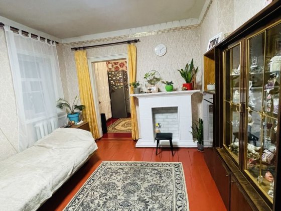 Продаж будинку у Великій Кохнівці (Кременчук)