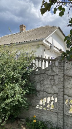 Будинок на Хорольскій - фото 1