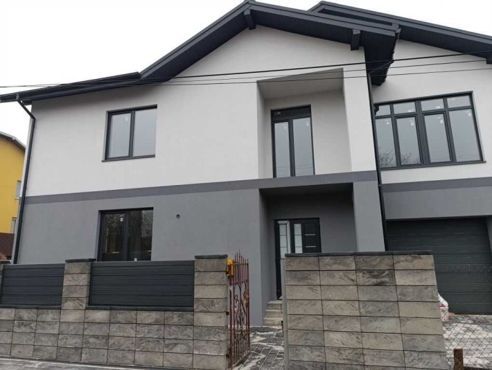 Продаж ідеального нового будинку у топовій локації/ Майзлі/ 190 м2 - фото 1