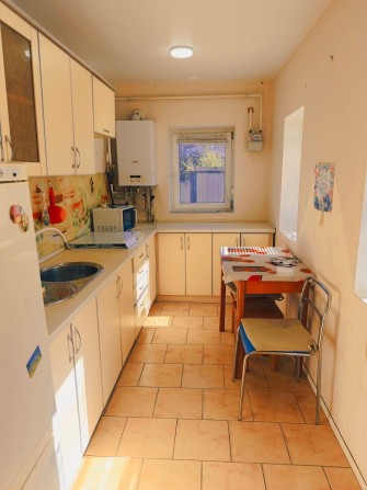 Дом со всем необходимым. - фото 1