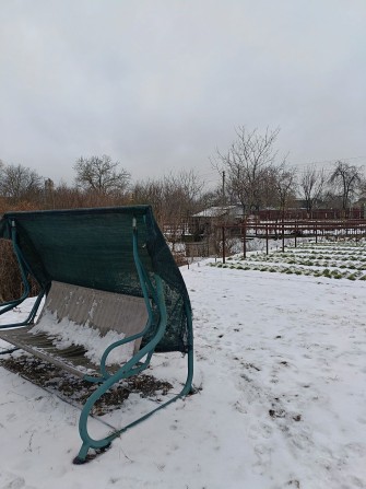 Продам дачу р.он Б.Кахновка - фото 1