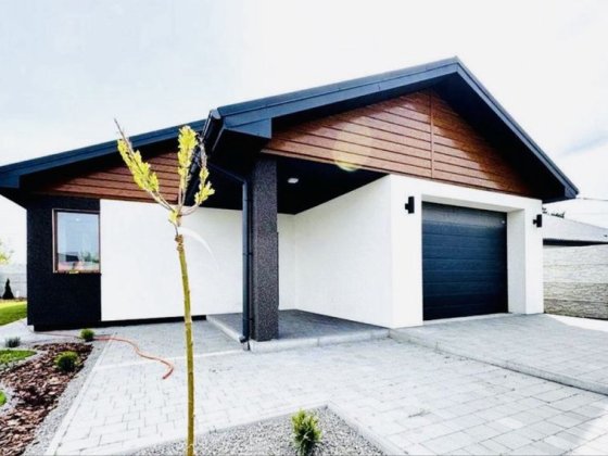 Продаж Нового БУДИНКУ  130 кв. м  РЕМОНТ ГАРАЖ м. Бориспіль Борисполь