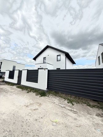 Продається будинок, Воєнстрой - фото 1