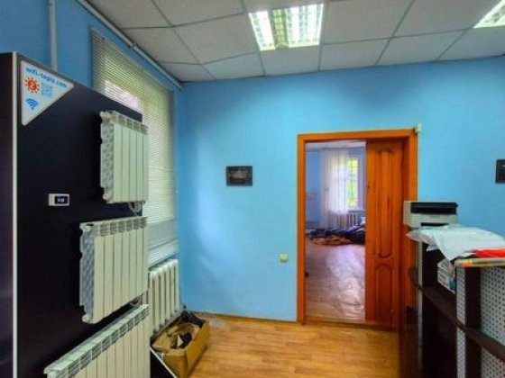 Продається приміщення в центрі міста Белая Церковь