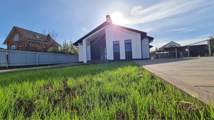 ‼️ПРОДАЖ нового будинку Поселок - фото 1