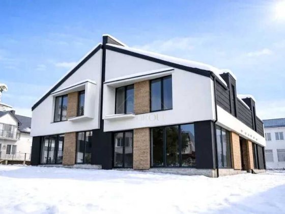 ГОТОВИЙ Дуплекс на Пасічній з чорновим ремонтом! Івано-Франківськ