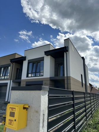 Продам дуплекс 130м2 №2 з гаражем біля Велесу в районі Софіївка - фото 1