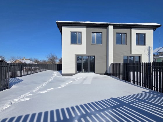 Продаж таунхаусів . Без комісії Біла Церква