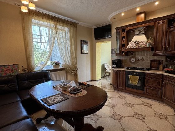 Будинок який захоплює з першого погляду. Біла Церква