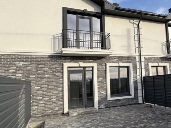 ОСТАННІЙ ТАУНХАУС !« Таращанський квартал» Будуємо під інвестування Белая Церковь