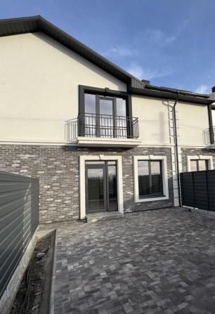 ОСТАННІЙ ТАУНХАУС !« Таращанський квартал» Будуємо під інвестування - фото 1