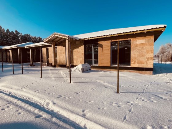 Продаж будинку в котеджному місечку Bucha Village Буча