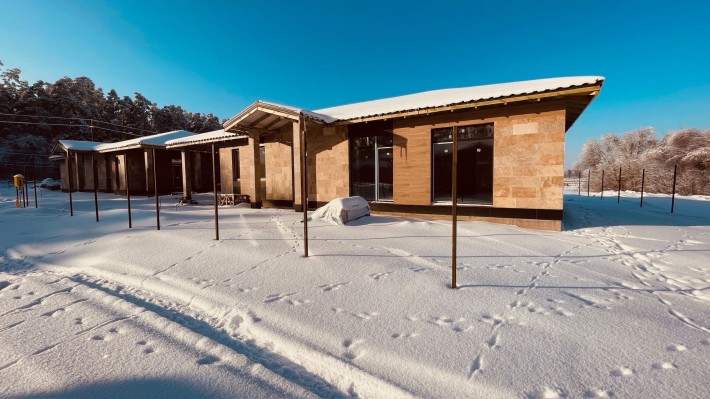 Продаж будинку в котеджному місечку Bucha Village - фото 1