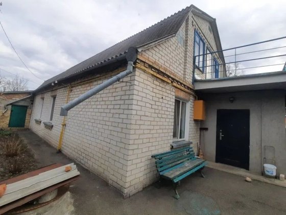 1/2 Будинку в Лісовій Бучі вул.Гамалія Буча