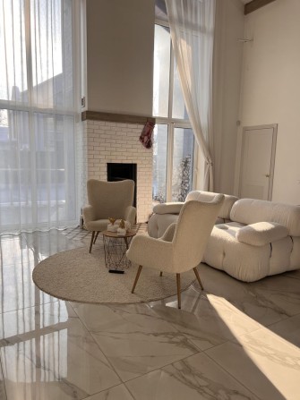 Продаж. Будинок з ремонтом в Лісовій Бучі.  Мінімальне оформлення. - фото 1