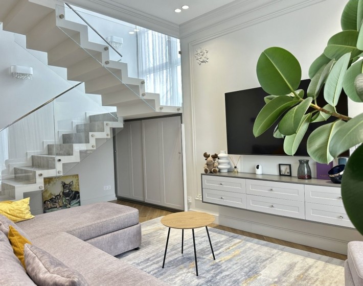 Продаж нового сучасного будинку в Бучі на Дунаєвського. Без комісії - фото 1