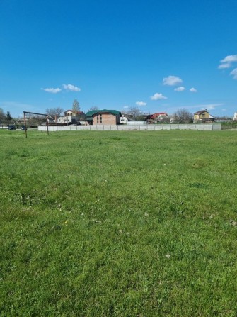 Дом +участок прямо на псле - фото 1