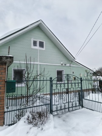 Продам дом в тихом районе для большой семьи Кременчуг - фото 1