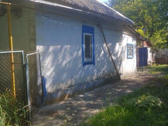 Продається приватний будинок Кременчук