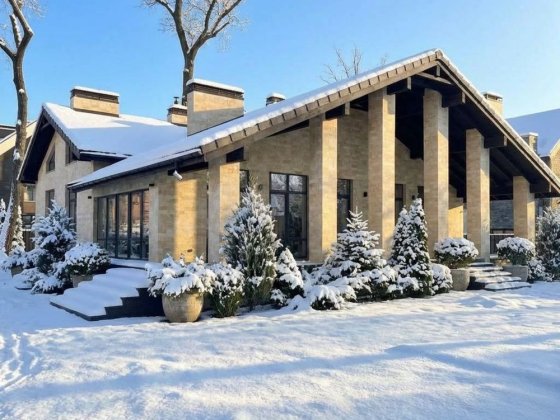 Неймовірний будинок 200 м2 ділянка 14 соток. Вид на ліс. Газ. Буча! Буча