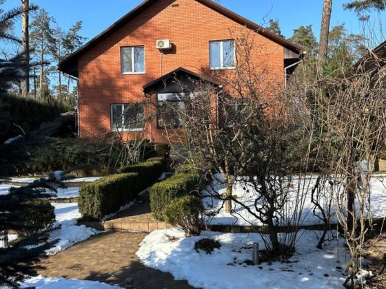 Дом в Буче. Добротный ремонт.Газ Буча