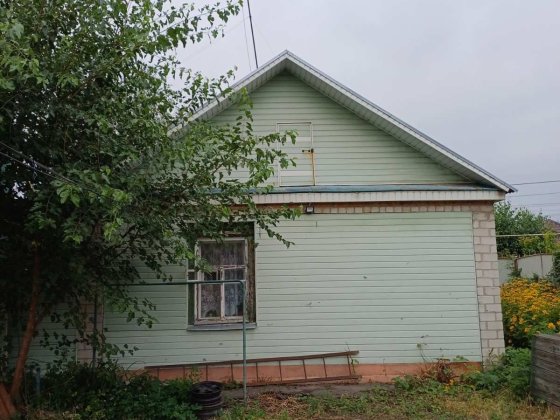 Продам Дом на Хорольской Кременчук