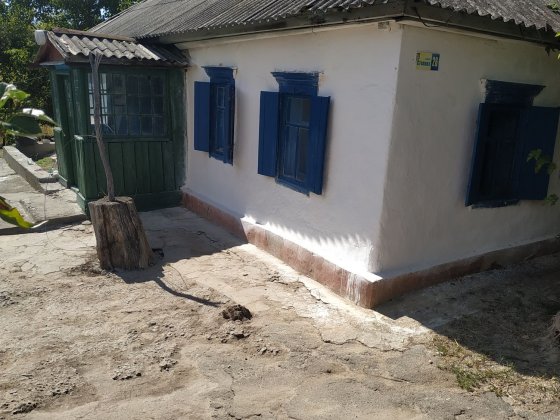 Будинок в селі Павлівка Кременчук