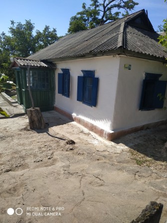 Будинок в селі Павлівка - фото 1