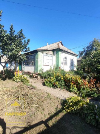 Продам  будинок  у  Піщаному  Кременчук - фото 1