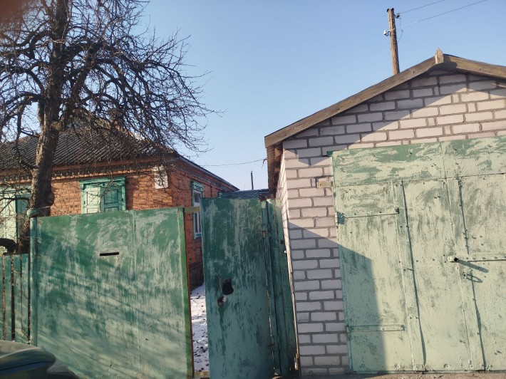 Будинок у центрі Кременчука - фото 1