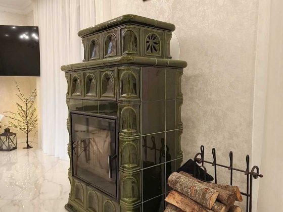 Будинок з ремонтом в Park Residence Центральні комунікації Газ Буча