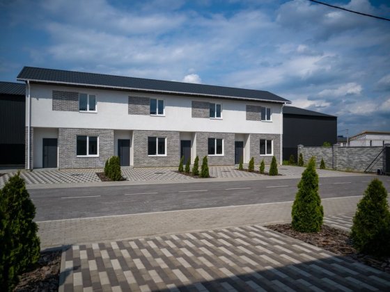 Дом таунхаус Бориспіль Бориспіль